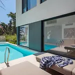 Villa Agapao *