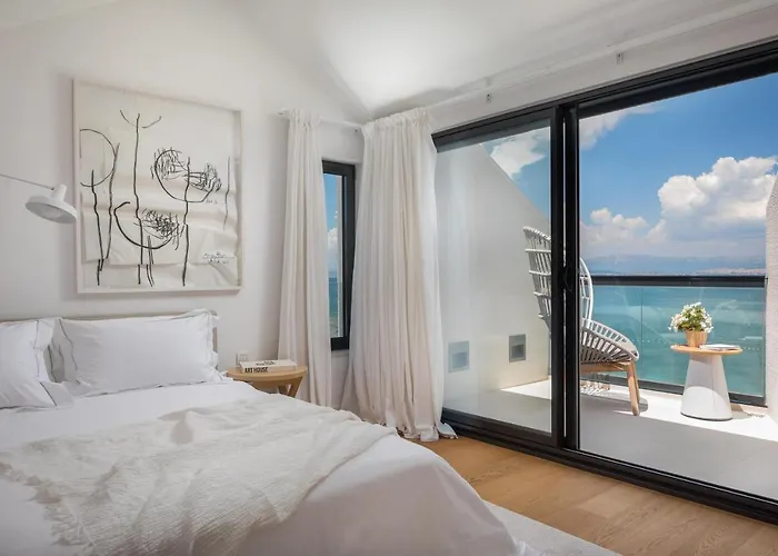 빌라 Agapao 수티반