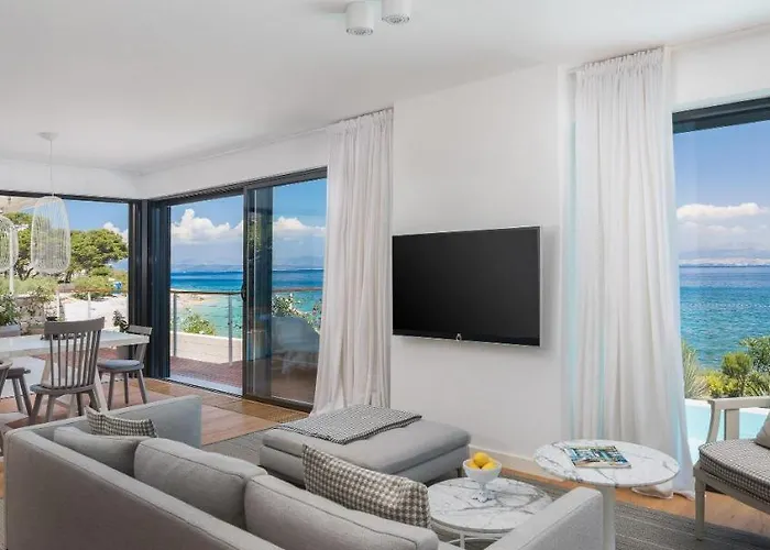 Agapao 빌라 수티반