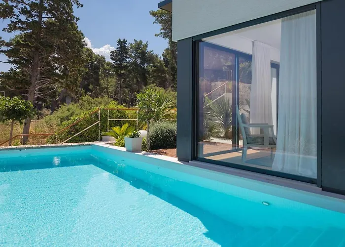 빌라 Agapao 수티반