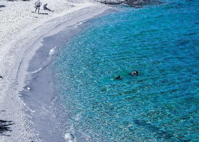 빌라 Agapao 수티반