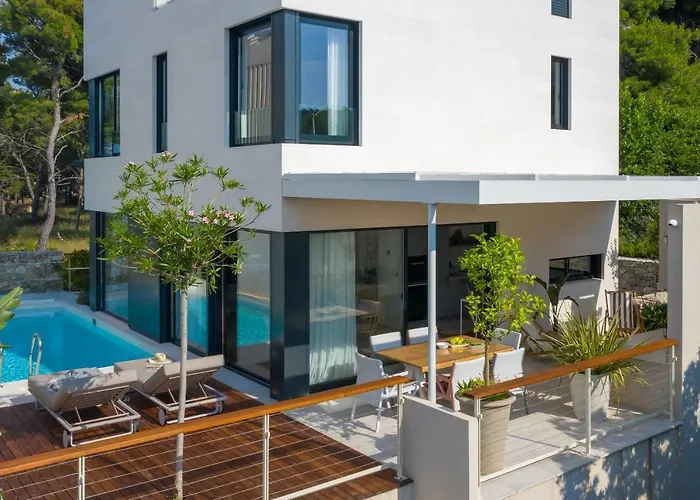 Agapao 빌라 수티반