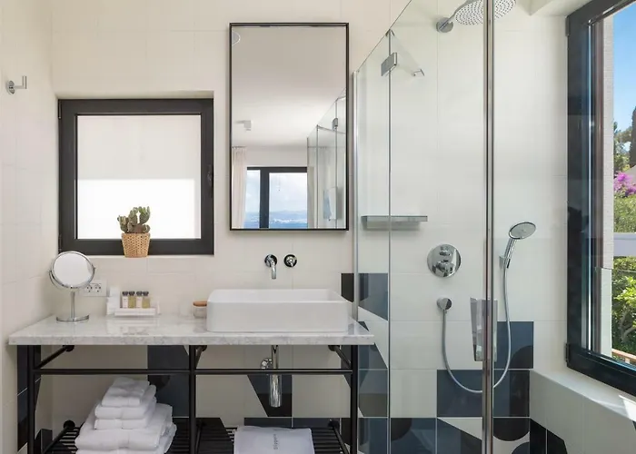 Agapao 빌라 수티반