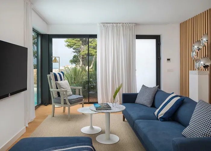 빌라 Agapao 수티반