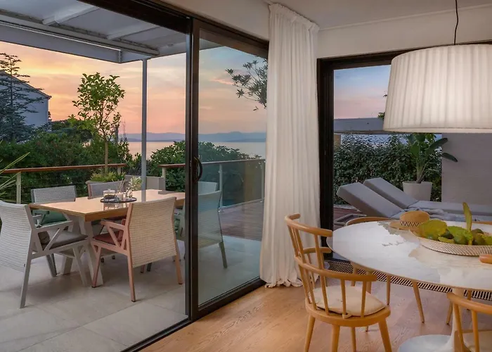 Agapao 빌라 수티반