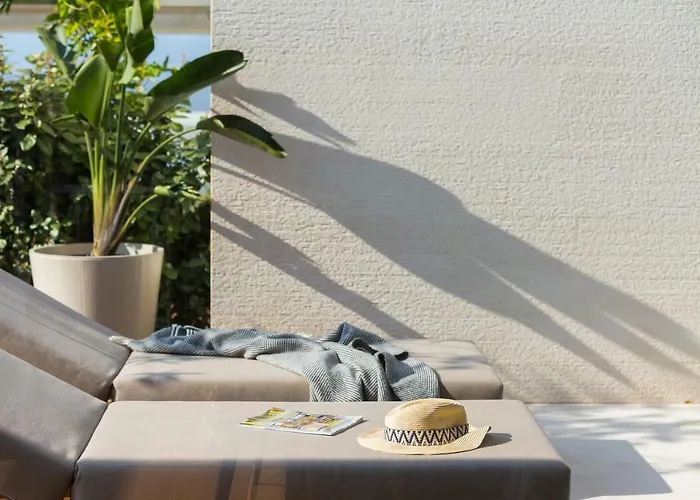 Agapao 빌라 수티반