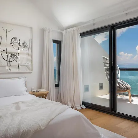 Villa Agapao Sutivan